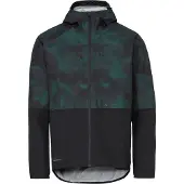 Vaude Bike Loamer Rain Jacke