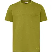 Vaude - Nevis T-Shirt IV - T-Shirt Gr L oliv