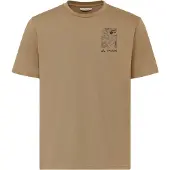Vaude Men's Spirit T-shirt II oat (120) M