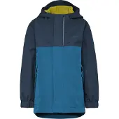 Vaude Kinder Funktionsjacke Kids Caprea Rain Jacket