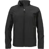 Schöffel - Women's Softshell Jacket Style Mirusha - Softshelljacke Gr 42 schwarz