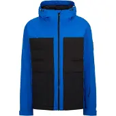 Ziener Herren Skijacke Tarlo-z Jacket Blau 48