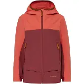 Vaude Kinder Funktionsjacke Kids Rokua Softshell Jacket