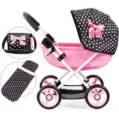 Bayer Cosy (12760aa) Puppe