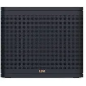 Elac NAVA 100 Akku Bluetooth Lautsprecher Schwarz