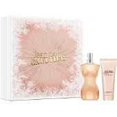 Jean Paul Gaultier Classique EDT 100 ml + BL 75 ml (woman)