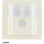Berker 85345182 KNX-Funk BWM Komf 1,1m quick S.1 weiß