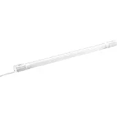 Osram LED-Lichtleiste TUBEKIT, 60 cm, 3.000 K weiß Schalter