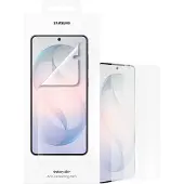 Samsung Displayschutzfolie "Anti-Reflecting Film", transparent, B:9,4cm H:3cm T:23mm, Displayfolien, Displayschutzglas, Schutzfolie, Bildschirmschutz, kratz- & stoßfest, Displayschutzfolie