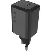 Muvit For Change Pd Usb-c Wandladegerät 45w