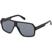 GUESS Gf00047-6102a 61/10/145 Sonnenbrille