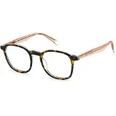 Polaroid Brillenfassung PLD-D393-KRZ Ø 49 mm