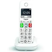 Gigaset E290 Schnurloses Festnetztelefon