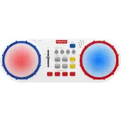 Reig Musicales Fisher Price Pad Without Boquetas Batterie