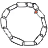 Ibanez Edelstahl Halsketten CHAIN NECKLACE 59CM ESLABON LONG