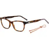 Missoni Mmi0160086f21 Frau Mit Brille
