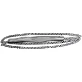 Breil Damenhalskette TJ2763 24 cm