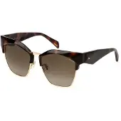 Police Spln59-5601ay Damen-sonnenbrille