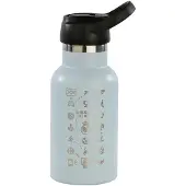 Runbott 350 Ml Rmcf+iconos Thermosflasche