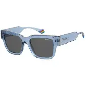 Polaroid Sonnenbrillen PLD6197SMCMVU