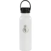 Real Madrid 600ml Real Madrid 1ª Equipacion 24/25 Thermosflasche