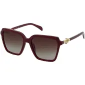 Tous Stoc74 Square Damen-sonnenbrille