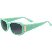 GUESS Gf00056-5293w 52/19/140 Damen-sonnenbrille