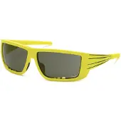 Plein sport Herrensonnenbrille SSP003-640YLW