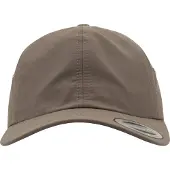Flexfit Snapback Cap "Unisex Low Profile Water Repellent Cap"