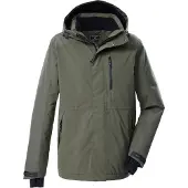 Killtec KOW 89 Men Jacket oliv (00717) M
