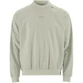 Craft - Hypervent Wind Top - Laufshirt Gr L grau