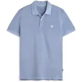 Ecoalf - Tedan Polo - Polo-Shirt Gr XXL lila