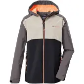 Killtec Kinder Funktionsjacke KOS 147 BYS JCKT