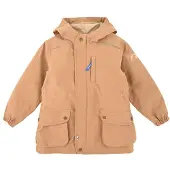 Finkid Tuulikki Sport camel (451000) 90/100