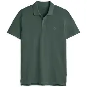 Ecoalf - Tedan Polo - Polo-Shirt Gr XL grün