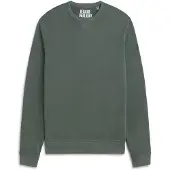 Ecoalf - Gola Sweatshirt - Pullover Gr L oliv