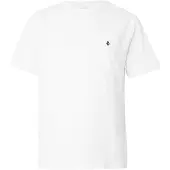 Volcom - Stone Blanks Basic S/S Tee - T-Shirt Gr XXL weiß