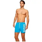BOSS Octopus Badeshorts