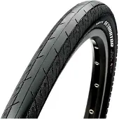 Maxxis Detonator 60 Tpi 700c X 32 Steifer Urbanreifen