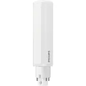 Philips CorePro LED PH-29049500, 9,5 W, G24d-3, 990 lm, 30000 h, Weiß