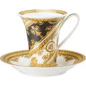 Versace Rosenthal 19325-403651-14740, Porzellan,