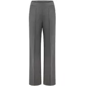 Peter Hahn Wide Fit-Hose grau