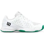 Wilson Rush Pro Junior Allcourt-schuhe