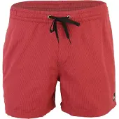 Quiksilver Boardshorts "Everyday Deluxe 15", Herren, Gr. S, rot (burnt russet), Obermaterial: 70% Polyester, 30% Polyester., Hosen Boardshorts