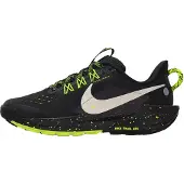 Nike Pegasus Trail 5 Junior Schwarz 40