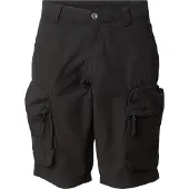 Alpha industries Shorts "Manoeuvre Short", Herren, Gr. 33, Normalgrößen, schwarz, Obermaterial: 100% Baumwolle, Hosen Shorts