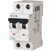 Eaton Corporation MOE FAZ-C13/2 LEITUNGSSCHUTZSCHALTER 13A