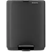 Brabantia 237980 Bo 7l Mülleimer