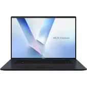 Asus Vivobook 18 (Quiet Blue, 18" WUXGA, AMD Ryzen AI 5 430, 48 GB RAM, 4 TB SSD) mit Windows 11 Pro & Office 2024 Pro