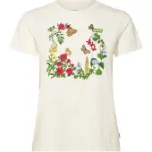 Levi's Levis T-Shirt "THE PERFECT TEE" mit Blumen Print